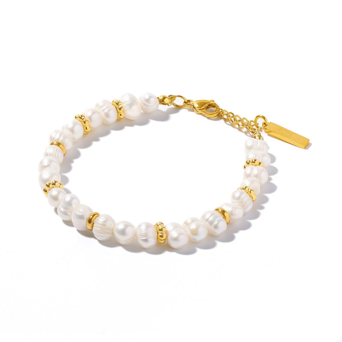 Pearl Bracelets – Off Code Company