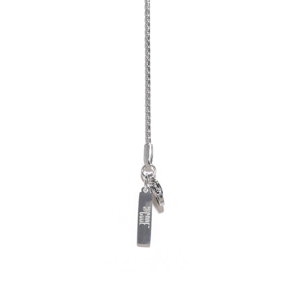 Silver California Chain – Off Code Company