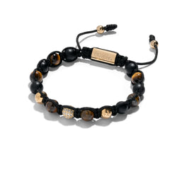 Tiger Eye Aventus Bracelet