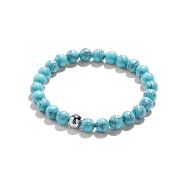 Turquoise Eros Bracelet