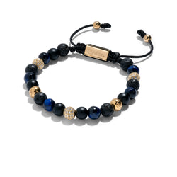 24k Eros Bracelet