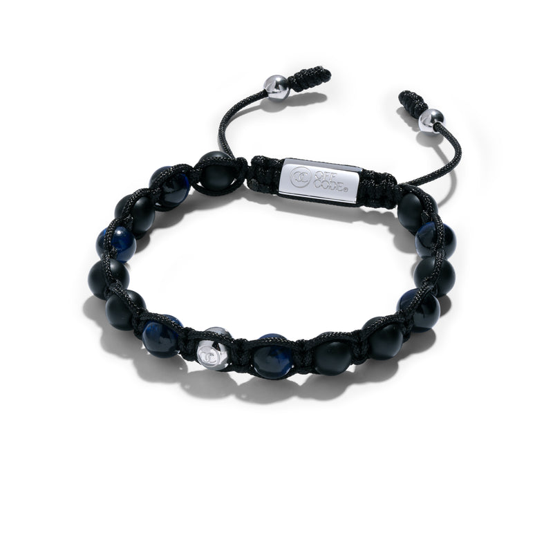 Blue Star Aventus Bracelet