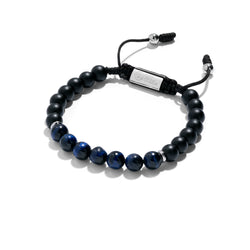 Blue x Matte Eros Bracelet