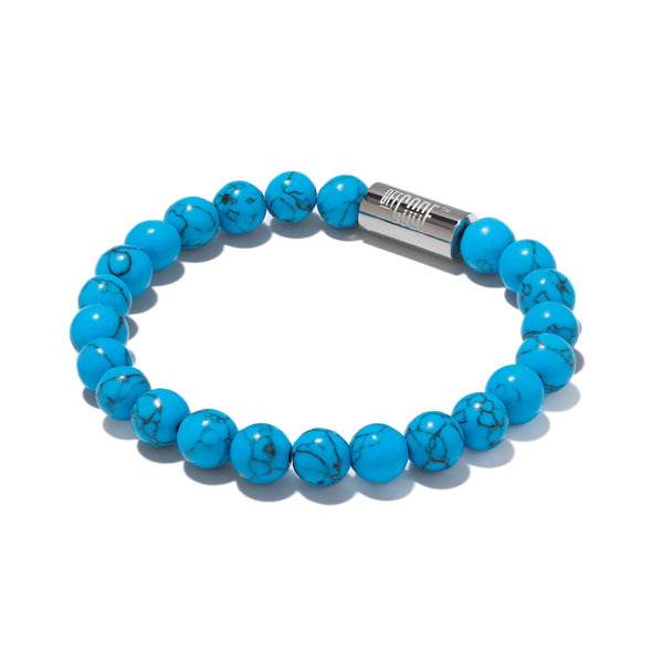 Turquoise Bracelet 2.0
