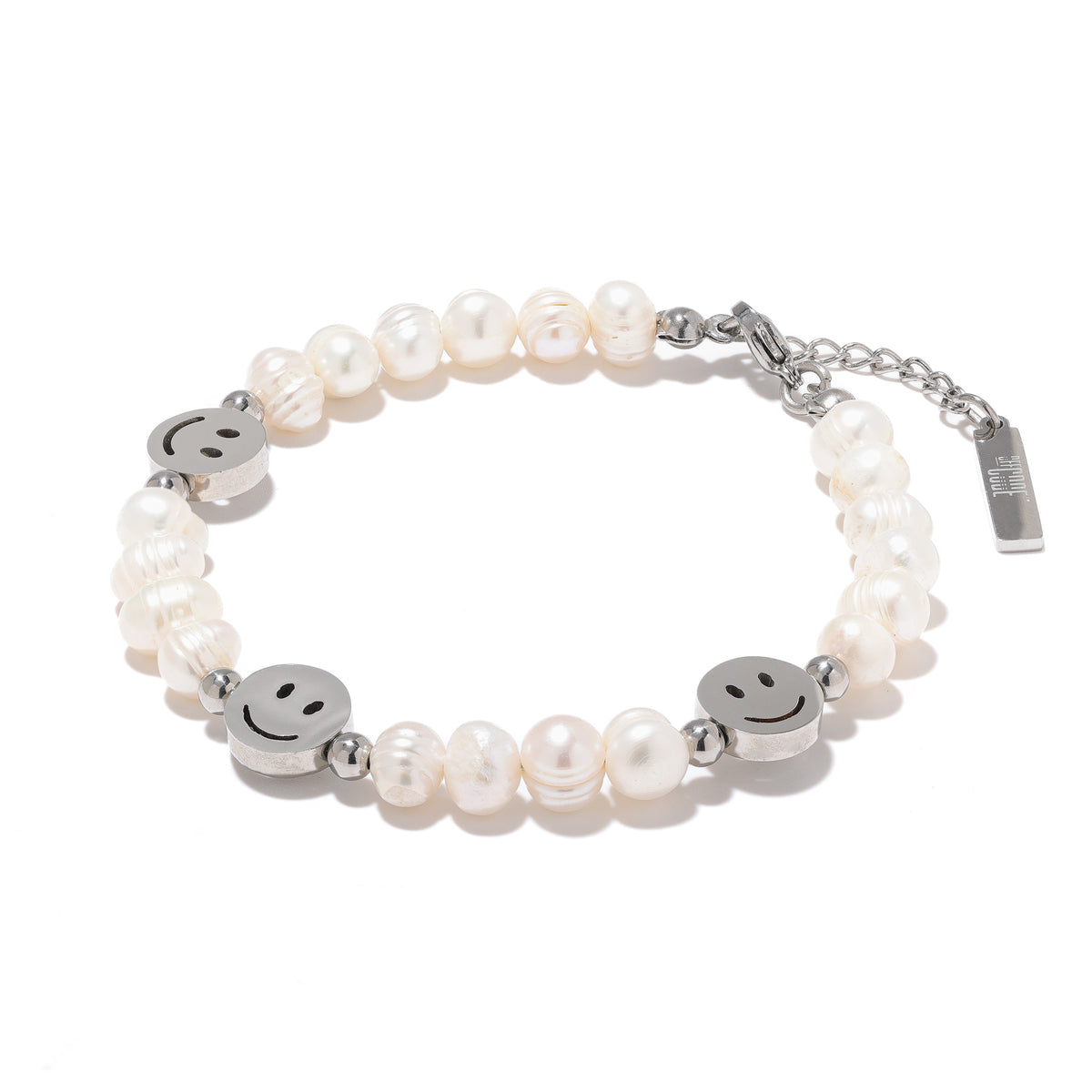 Pearl Bracelets – Off Code Company